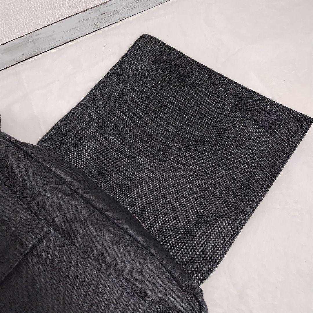 ✨極美品✨PORTER スモーキー メッセンジャーバッグ A4収納可