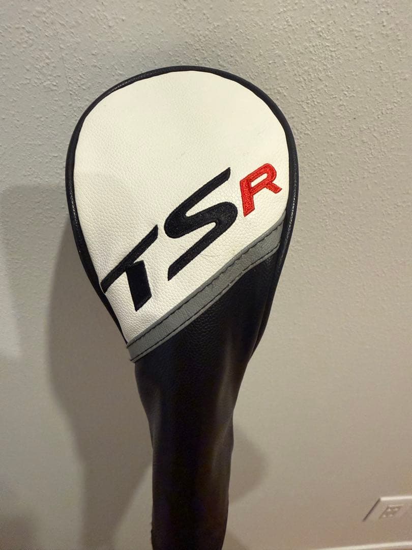 タイトリストTSR3 フェアウェイウッド　#5 18° TourAD DI6