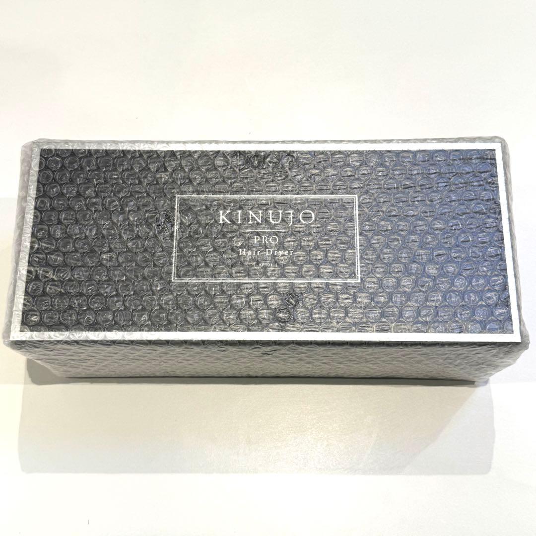 KINUJO PRO 絹女 キヌージョプロドライヤー