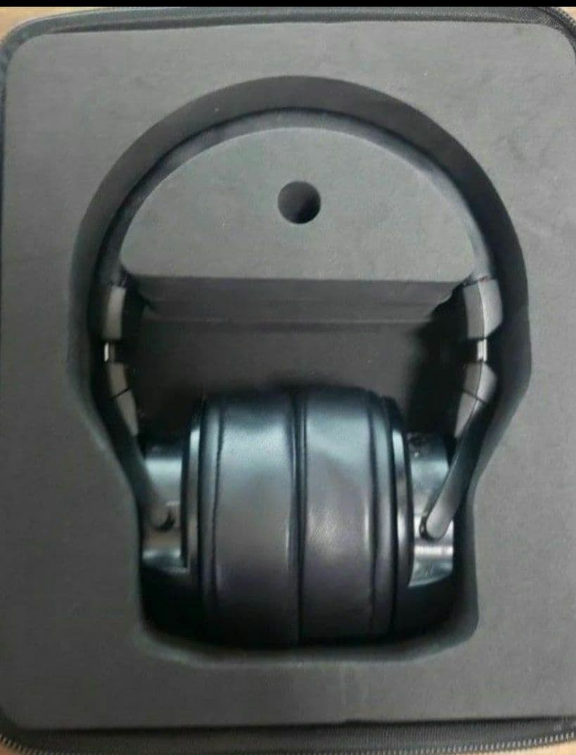 ヘッドホン phonon smb-01l