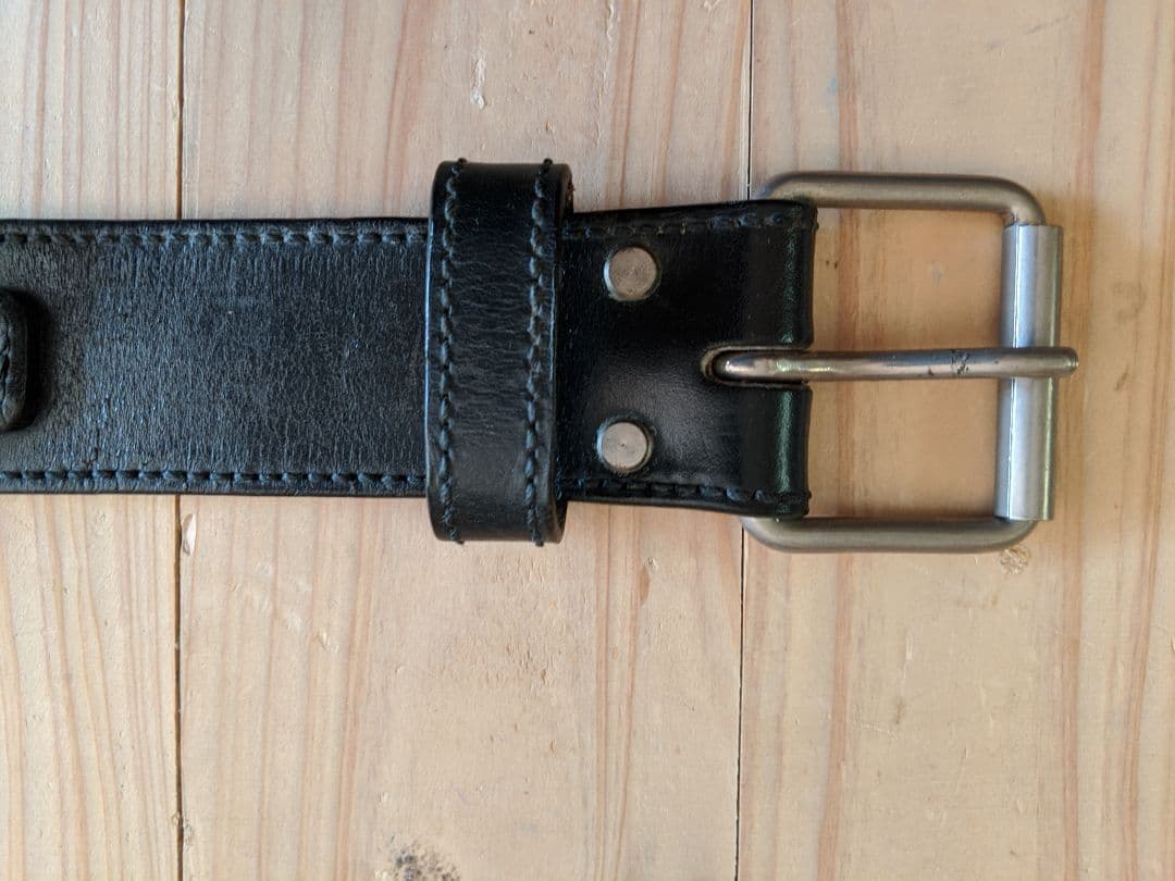 ☆みかんさま専用☆toccata シドベルト　裏面青