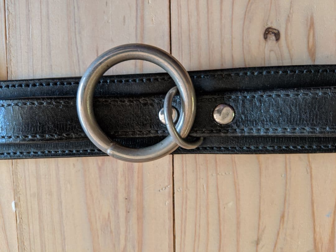 ☆みかんさま専用☆toccata シドベルト　裏面青