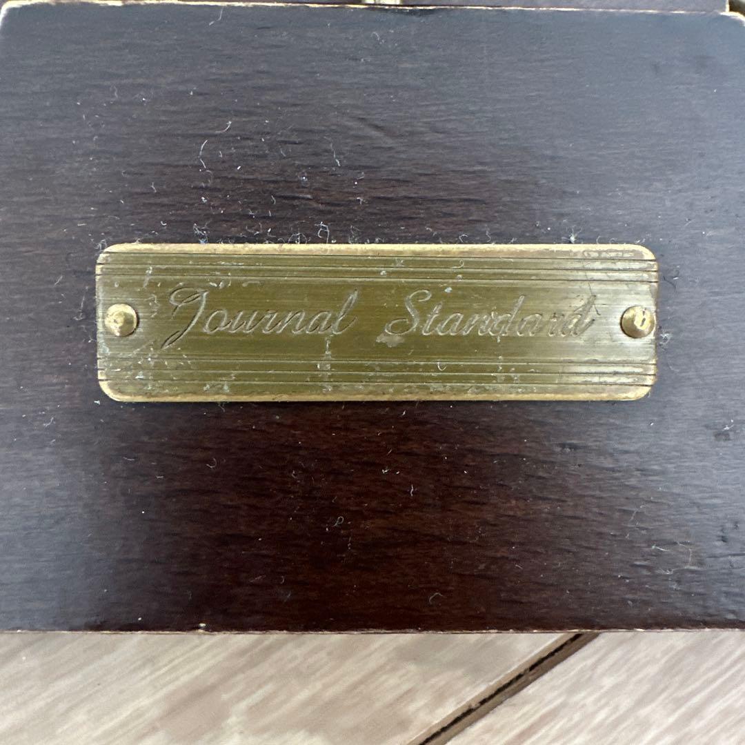 Journal Standard ビンテージハンガー 5本セット