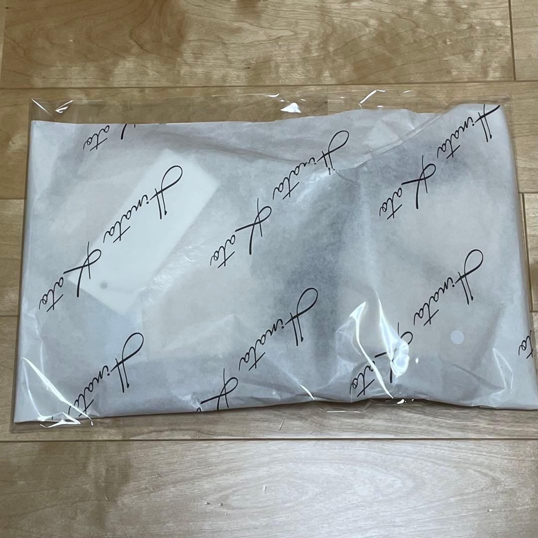 N7 スポーツブラ　ホワイト ひなちゃんねる