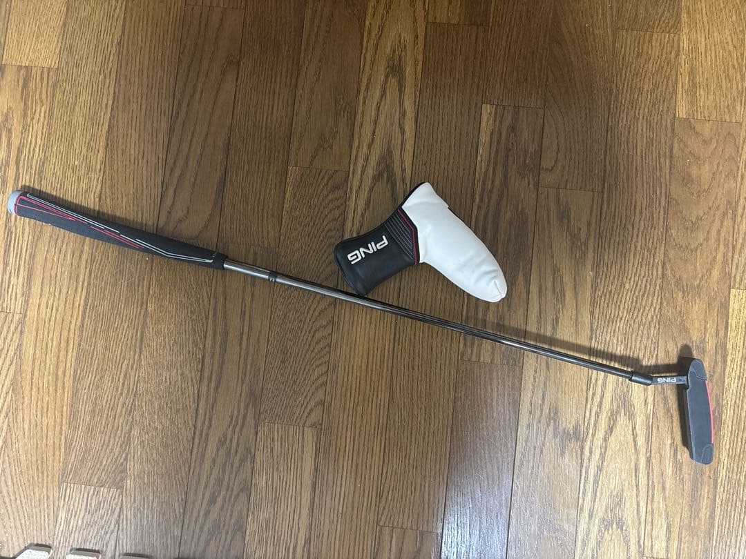 PINGパター　ANSER2