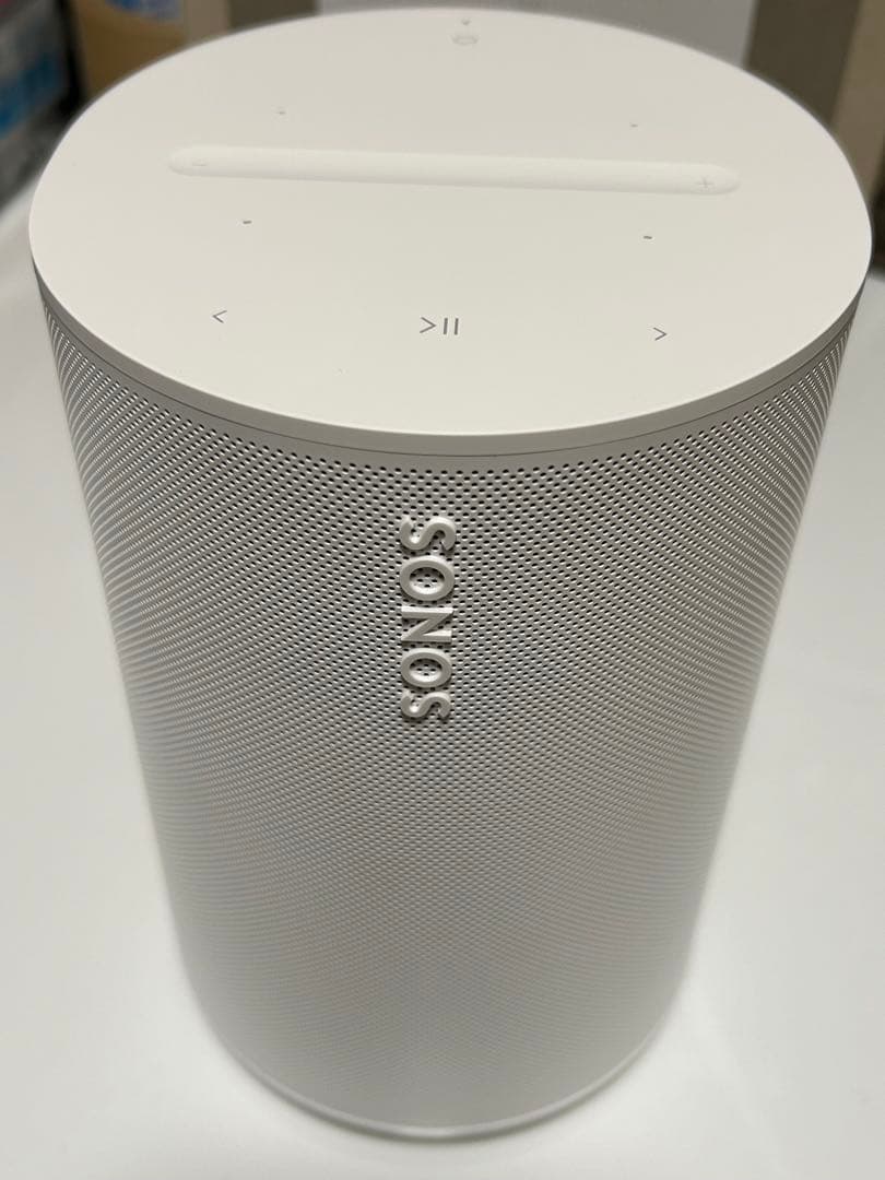 Sonos Era 100 ホワイト