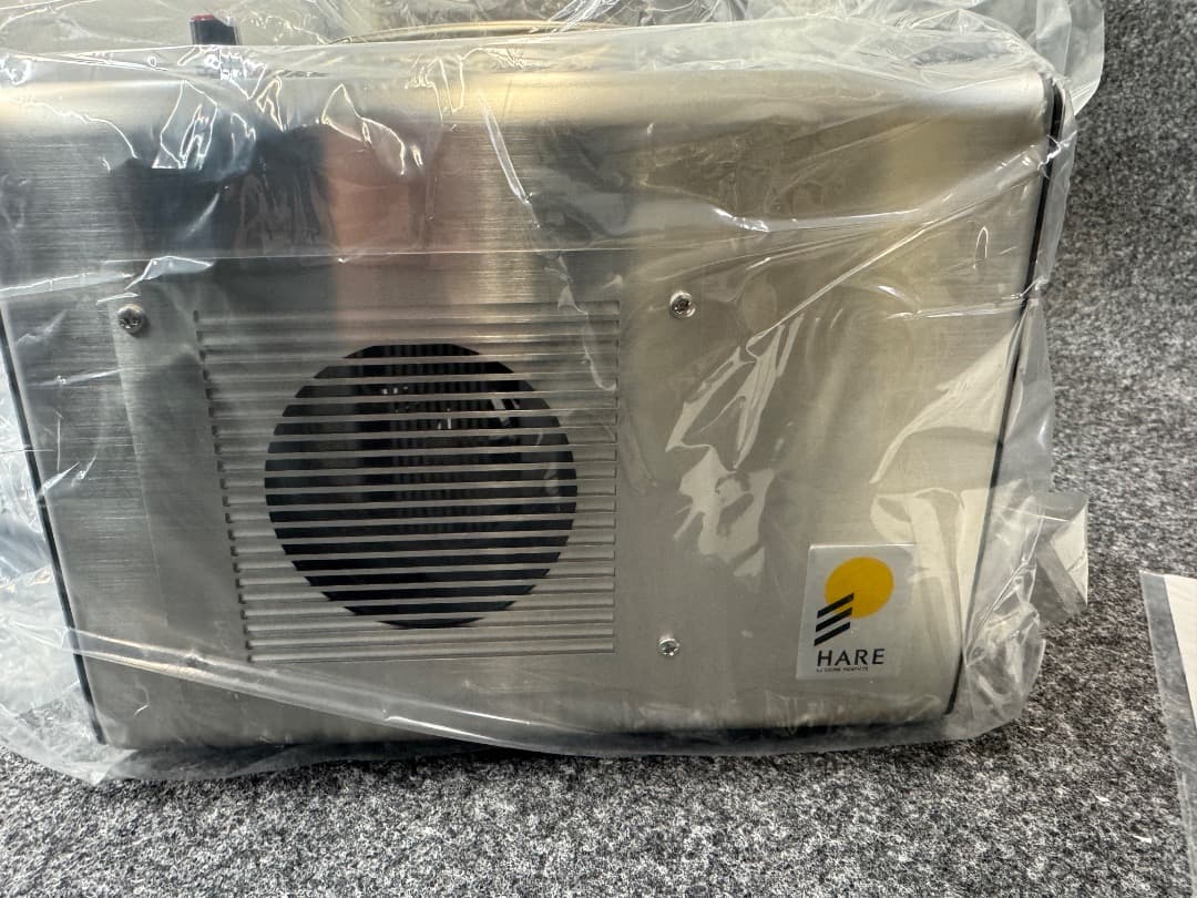 EFD-200 オゾン発生器 DC12V-24V対応