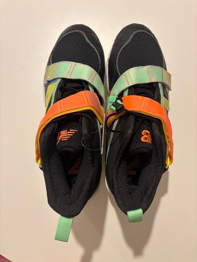 New Balance スパイク　リンドーア　27.5