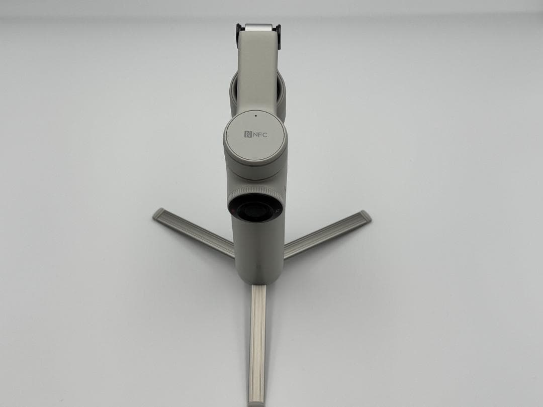 美品 Insta360 Flow 2 Pro + 磁気スマートフォンマウント付き