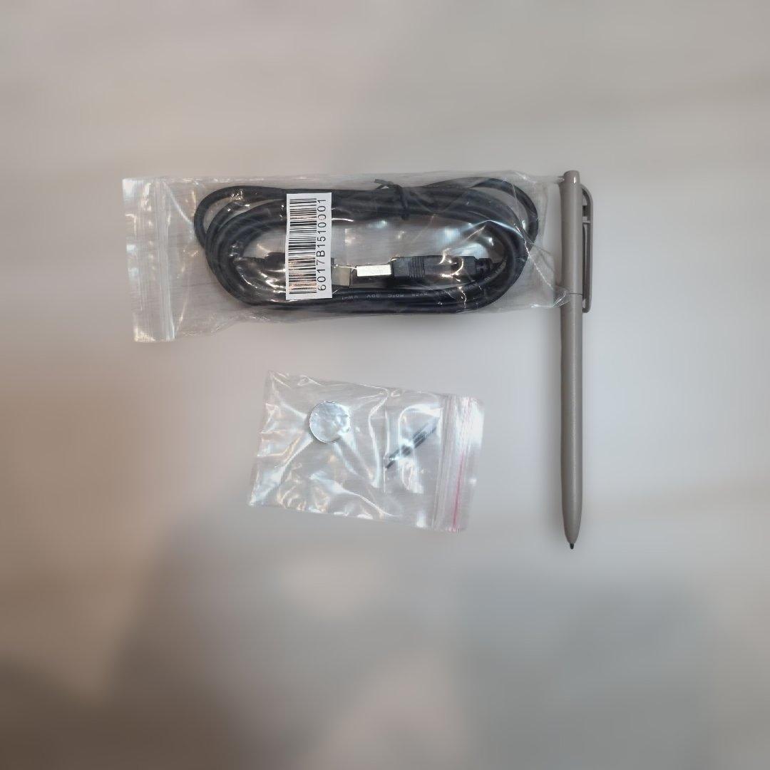 富士通 QUADERNO A4 Gen.2 FMPWD41 電子ペーパー