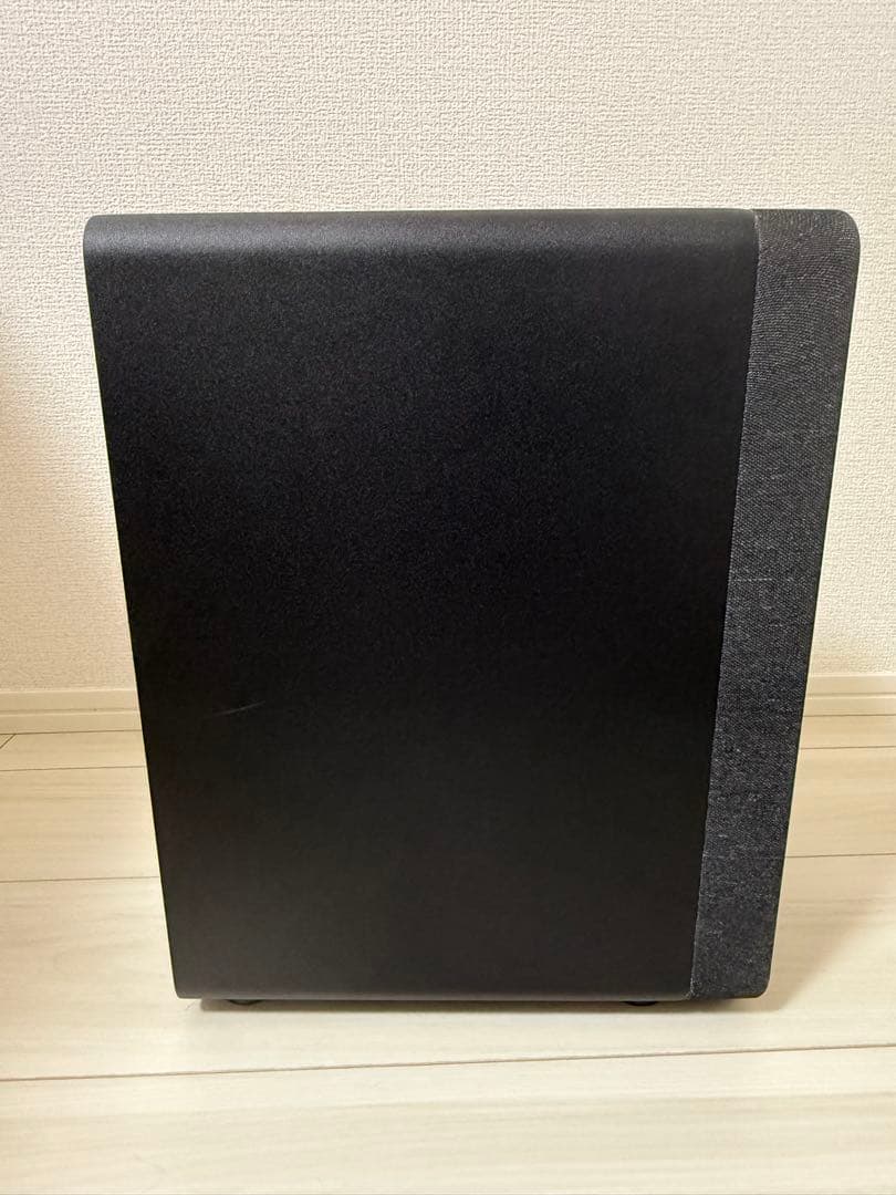 Yuto　DENONスピーカー