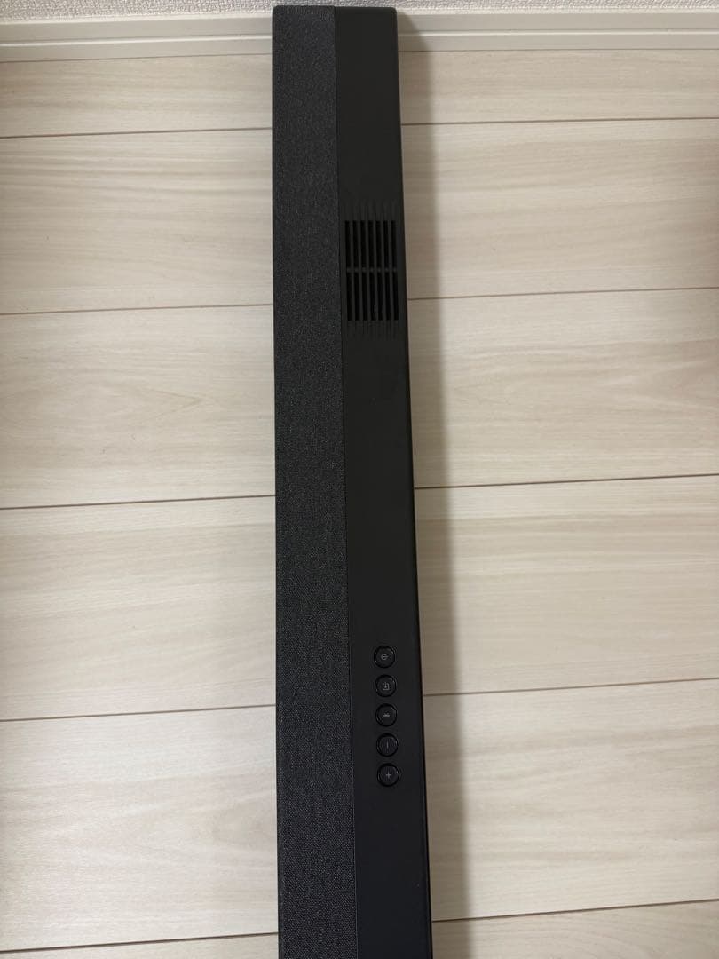 Yuto　DENONスピーカー