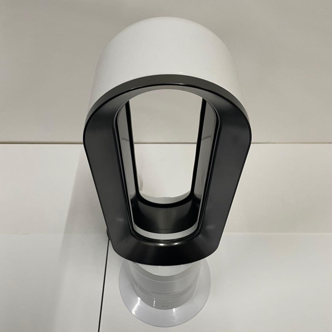dyson ダイソン セラミックファンヒーター AM09 2022年製
