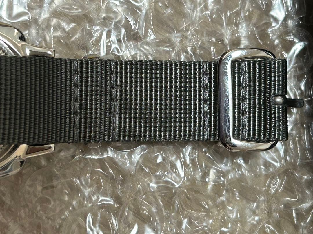 高*す様 99本限定 ぶてぃっく紫歯茎 VAGUE WATCH CO. くっきー