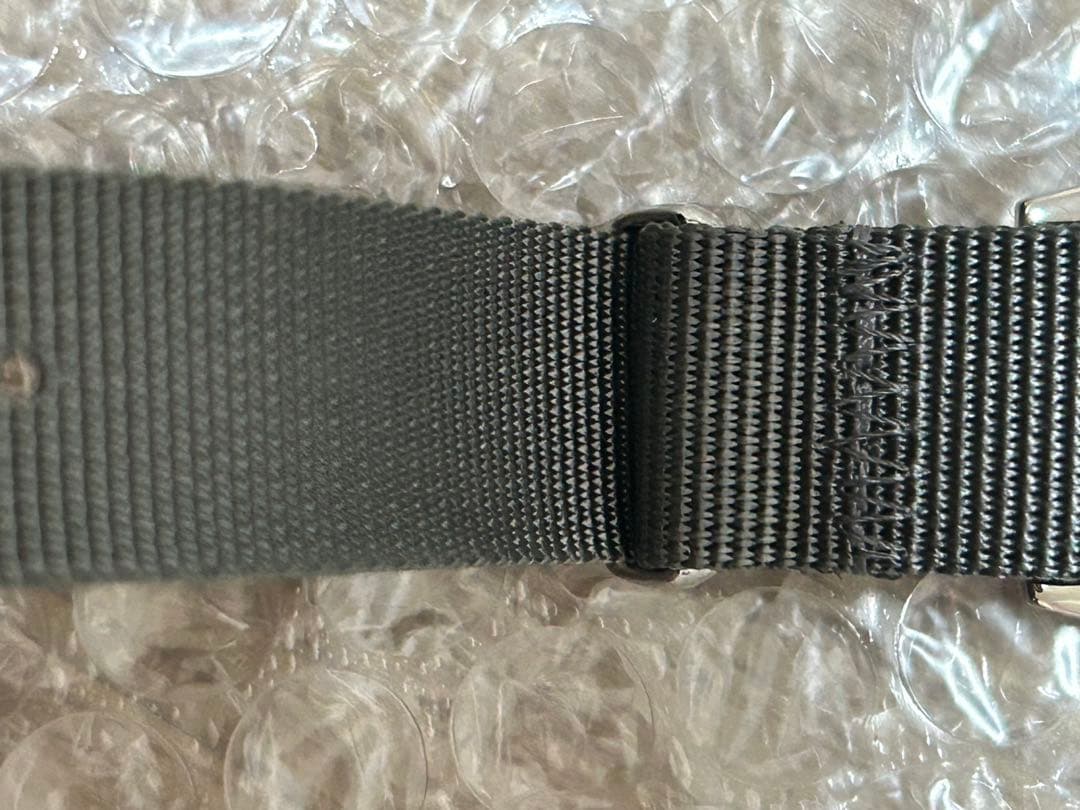 高*す様 99本限定 ぶてぃっく紫歯茎 VAGUE WATCH CO. くっきー