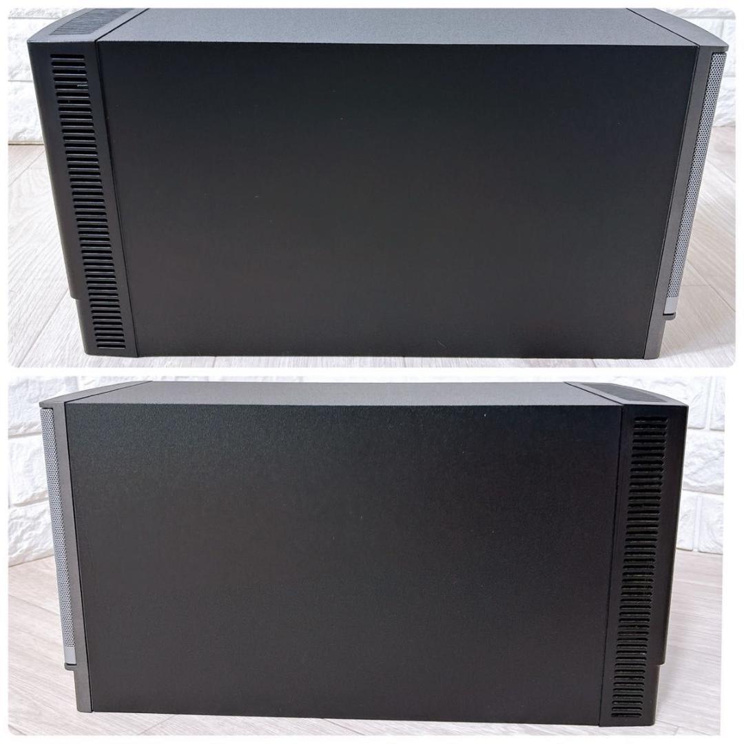 BOSE ボーズ コンパニオン5 マルチメディアスピーカーシステム 大人気 PC