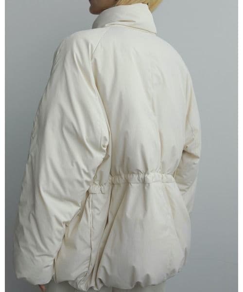 Yuhana様☆anuke*Standcollar Down Coat　38