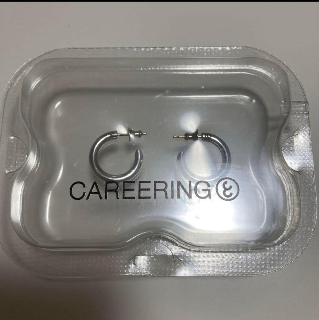 CAREERING PLACEBO 501 キャリアリングプラシーボ　ワコマリア