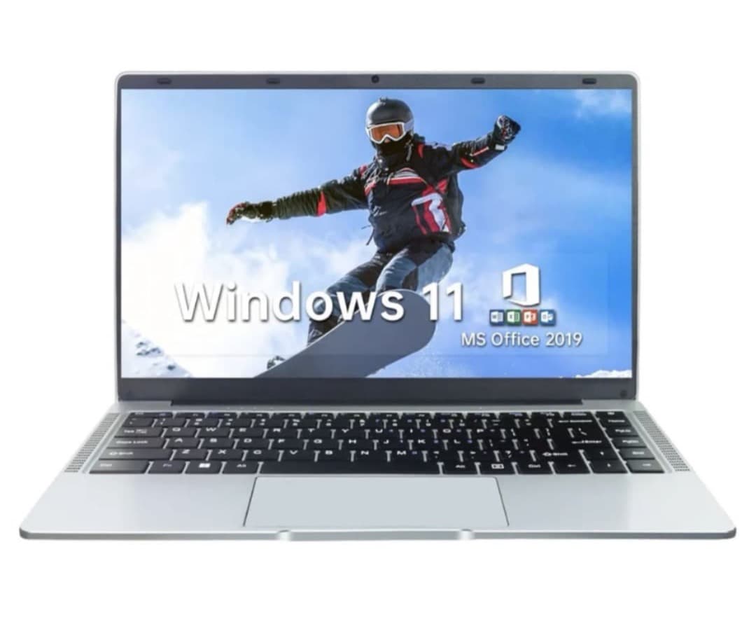 ② ESBOOKノートパソコン Windows 11 Pro