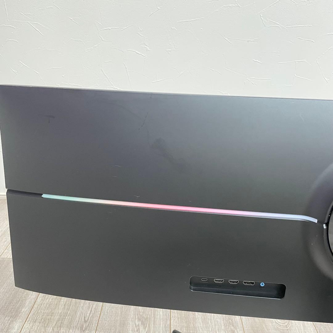 メル36481　INNOCN WR44-PLUS 43.8インチ ウルトラ