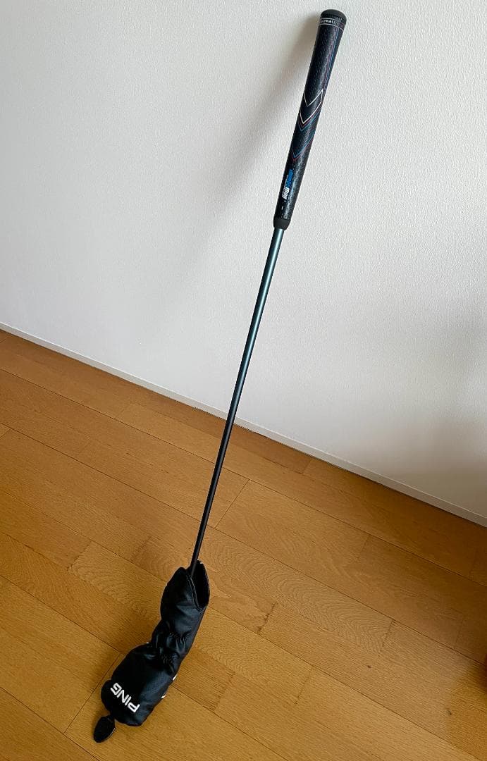 PING G425 MAX 7W、SR フレックス