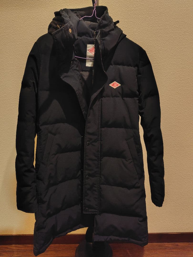 （Karin08）ダントン　ダウンコート