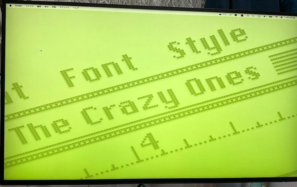 【メーカー交換品】Dell 27インチ 4Kモニター U2723QE