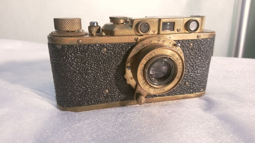 ライカ、フィルムカメラ、オールドライカ