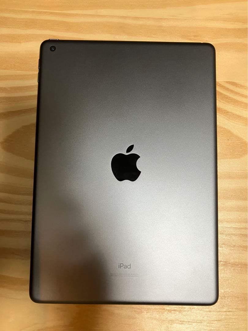 売切!! iPad 第7世代 A2197 32GB