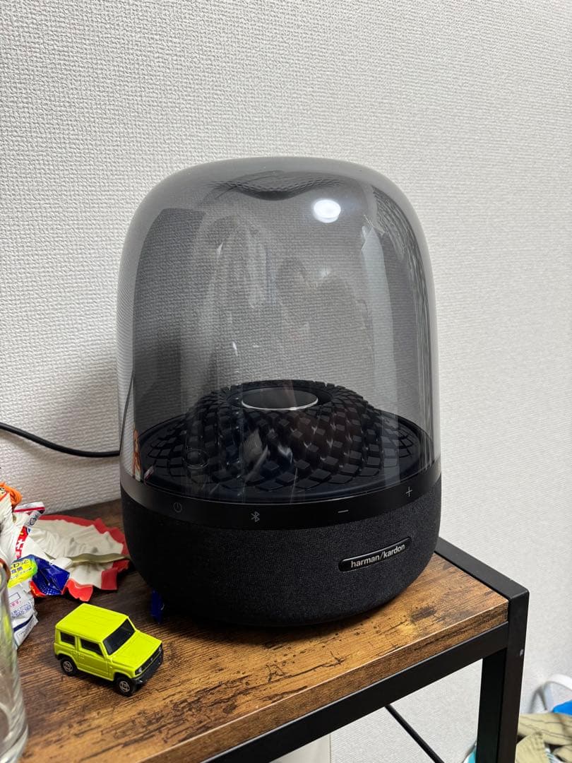 harman/kardon Aura Studio 4 ワイヤレススピーカー