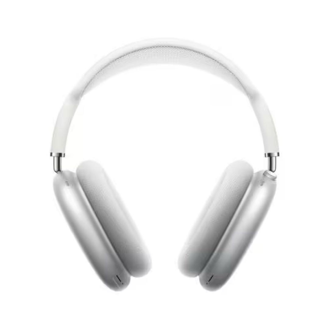 Air Pods Max シルバー　ヘッドホン　正規品　新品未使用未開封