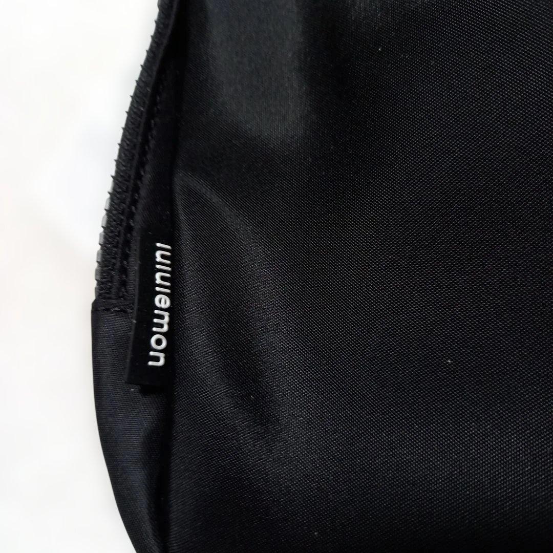 【新品】ルルレモン　Everywhere Belt Bag Large (2L)