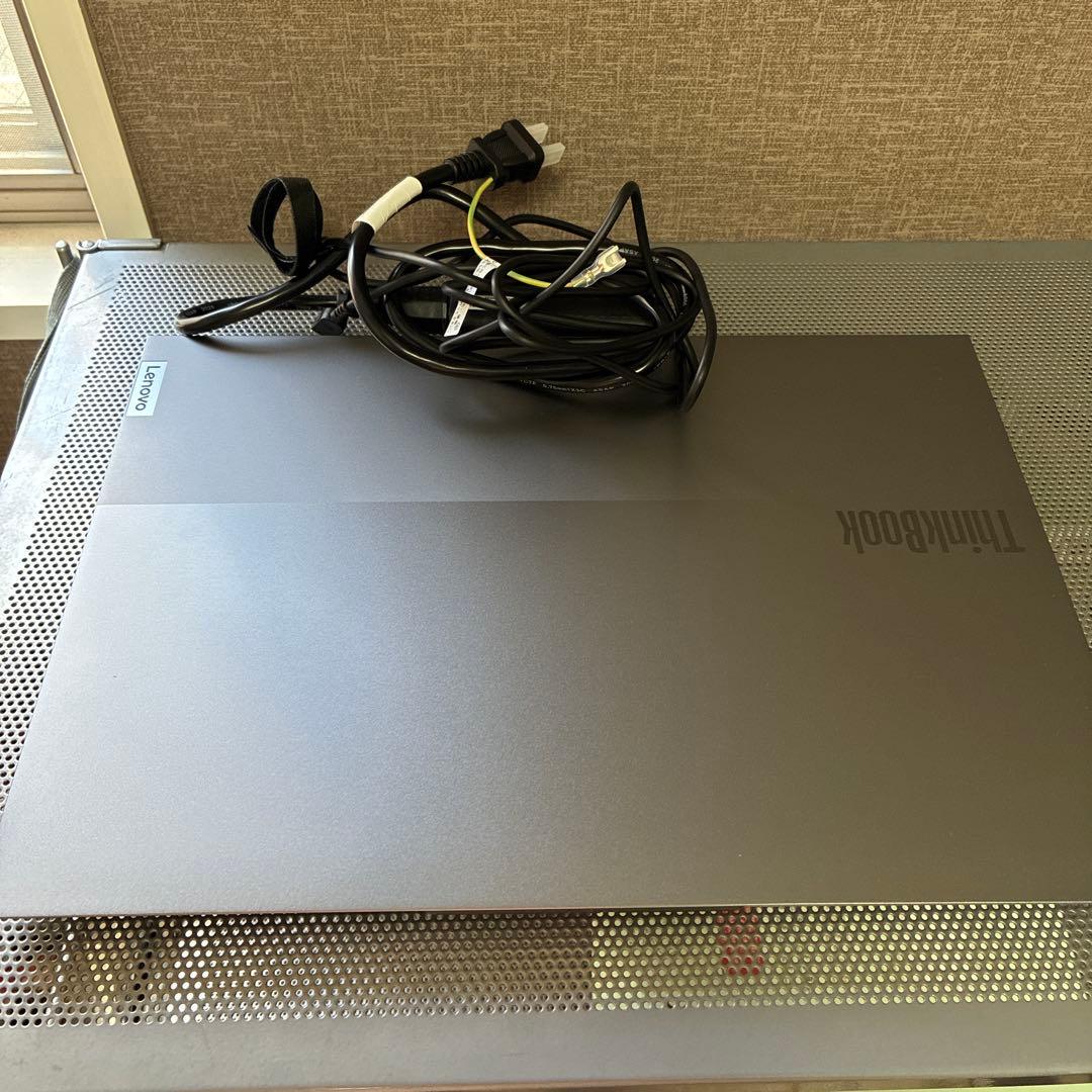 Lenovo ThinkBook16 gen7 AMD Ryzen5 カバンつき