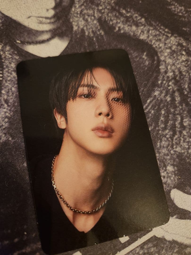 年末セール★最安★ JIN/ジン ECHO Walmart US限定 フォトカ