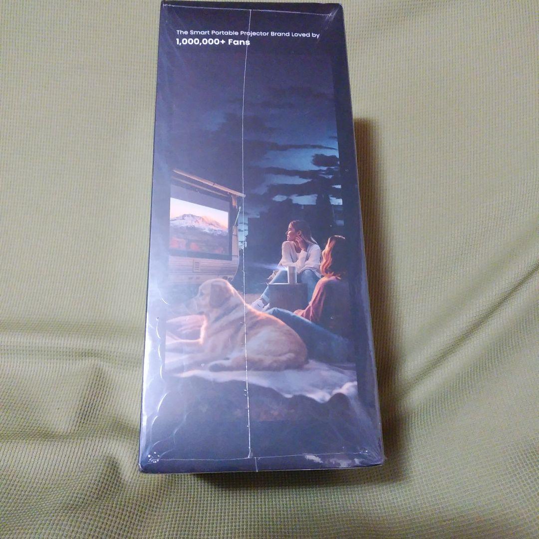 プロジェクター NEBULA Capsule Air