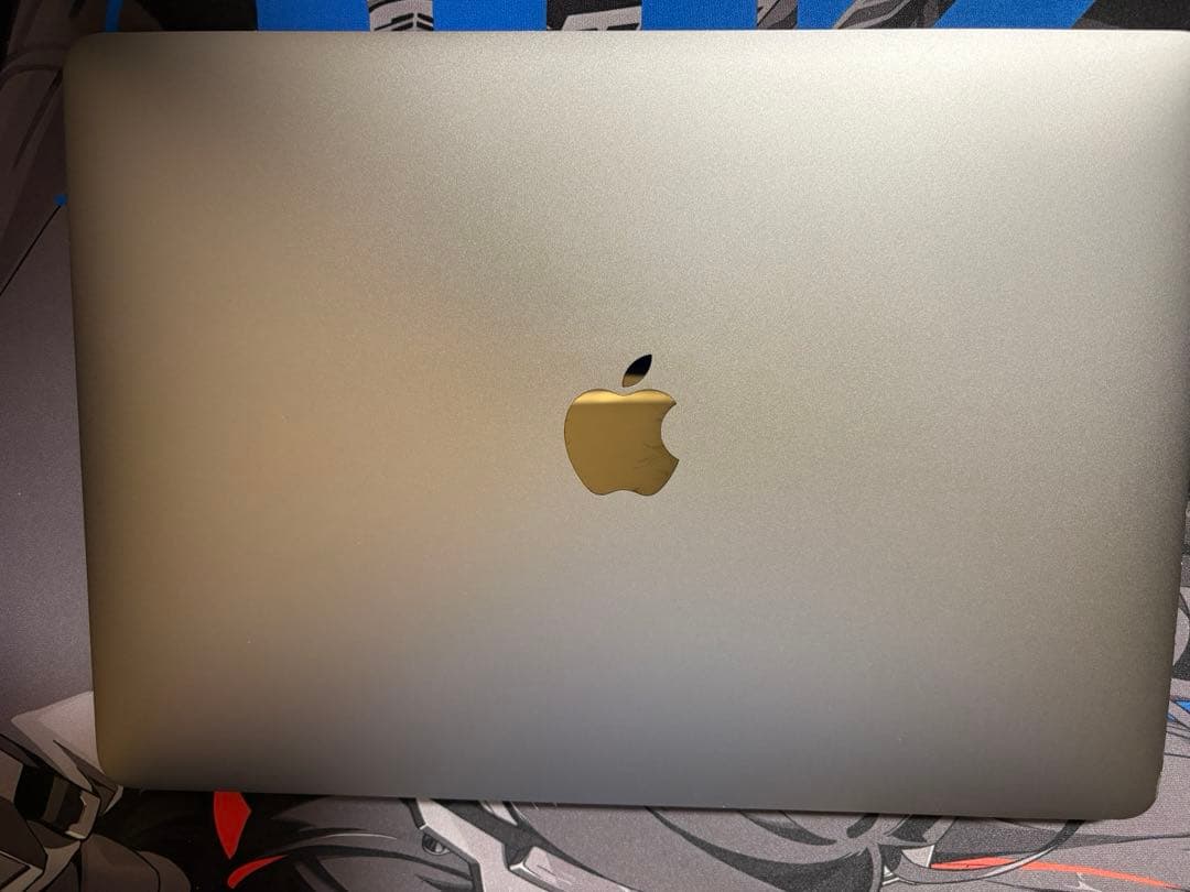 MacBook本体 MacBookPro 13inch A1706