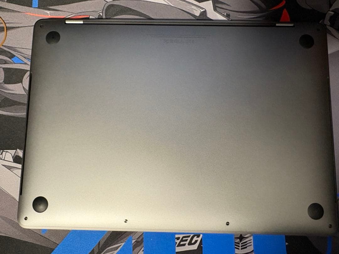 MacBook本体 MacBookPro 13inch A1706