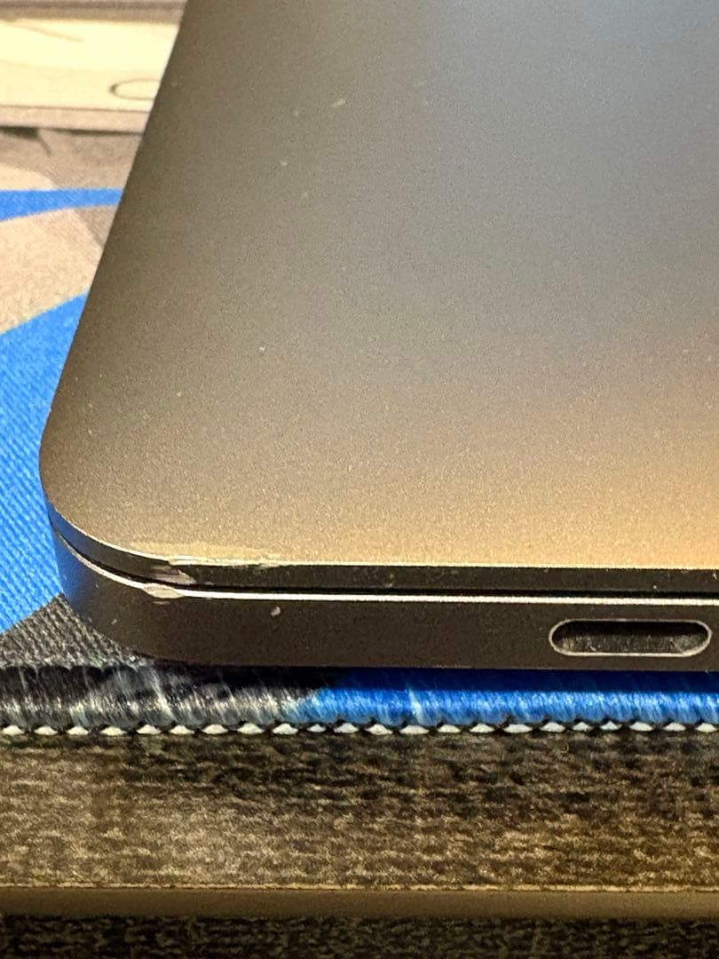 MacBook本体 MacBookPro 13inch A1706