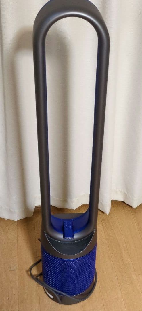 ダイソン ピュアクール TP00 空気清浄機能付きファン