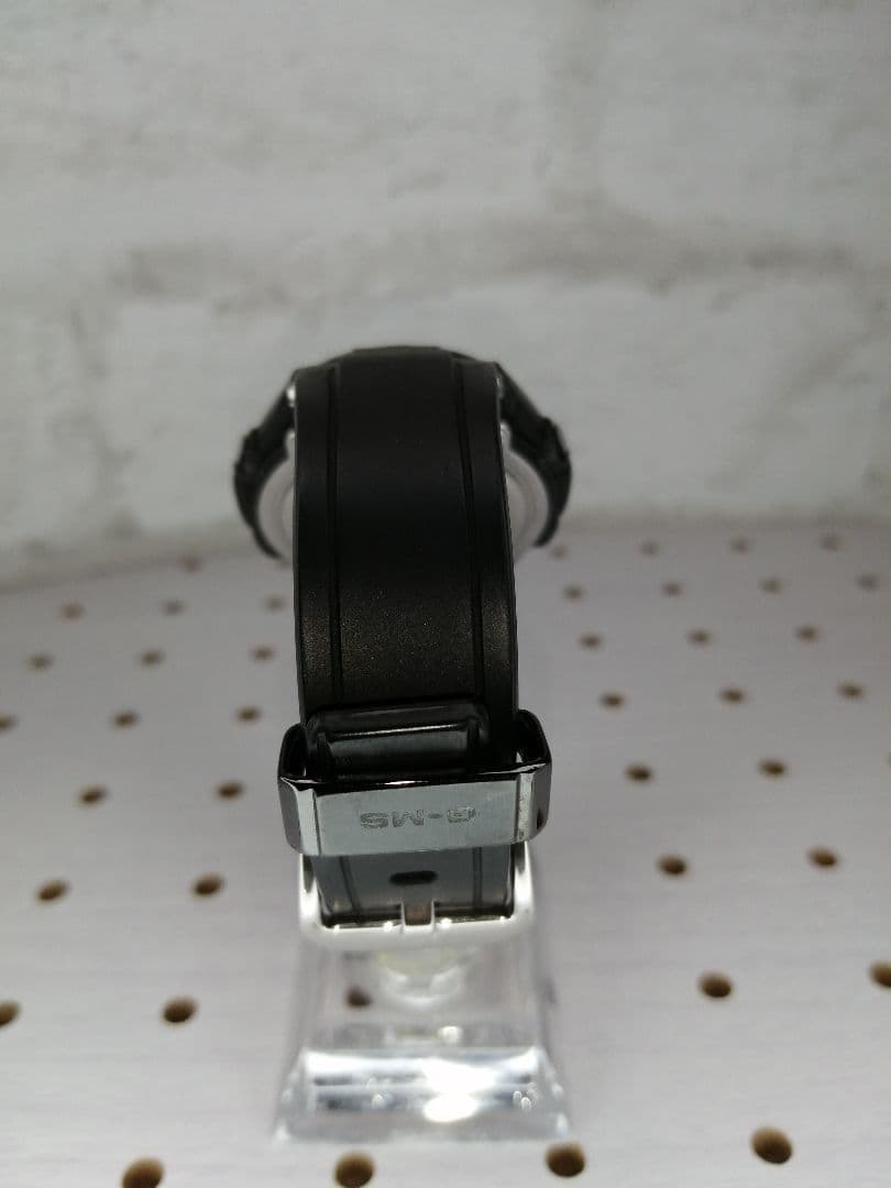 カシオG-shock G-MSbaby-g MSG-W100G 洗浄済み超美品