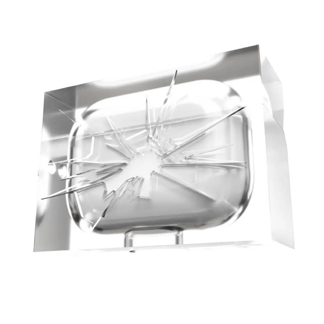 新品　andaash Airpods pro 2 ケース　GLA 01　Y2K