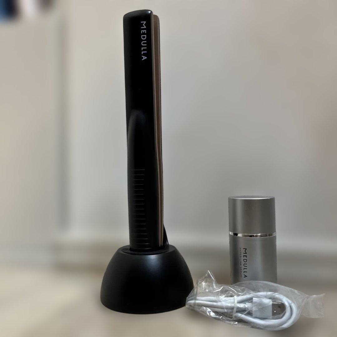 ソニックシャインプロ　ブラック