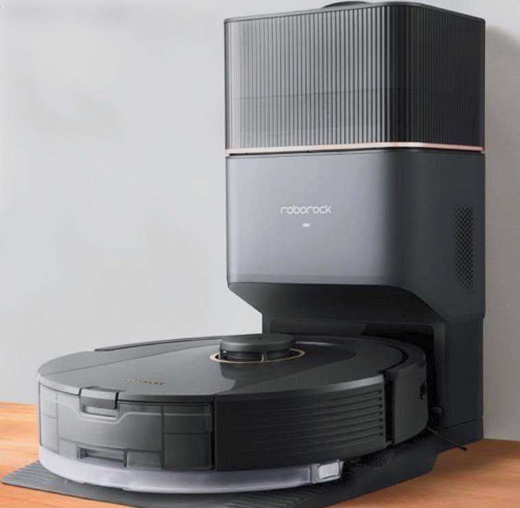 roborock Q5 PRO + ロボット掃除機　ロボロック