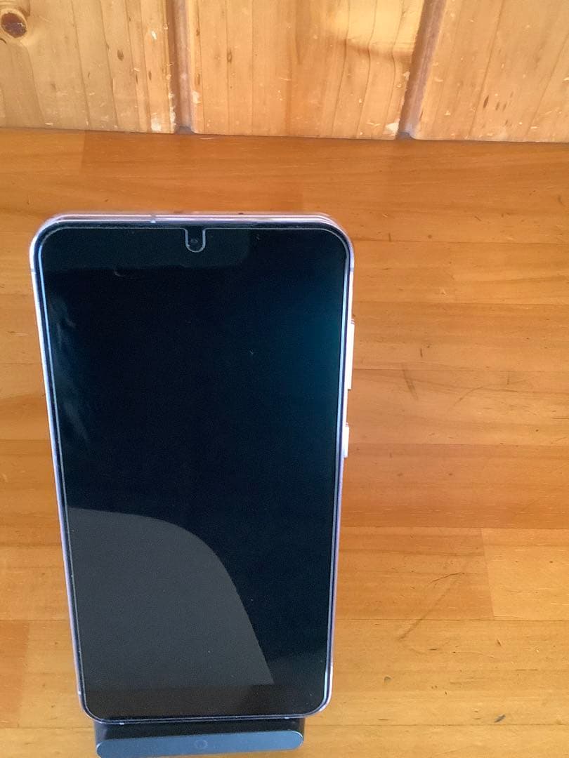 Samsung Galaxy S23+ 本体 パープル　 SIMフリー