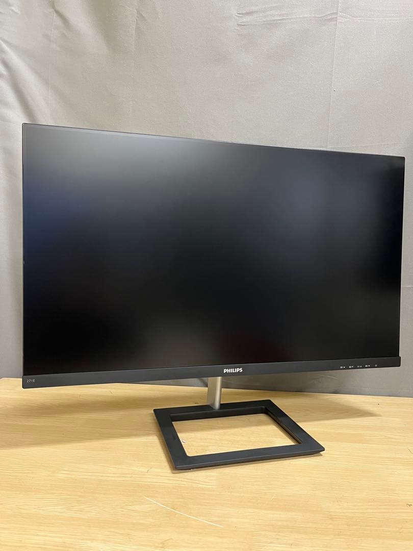 Philips 271E1 27インチ　IPSモニター