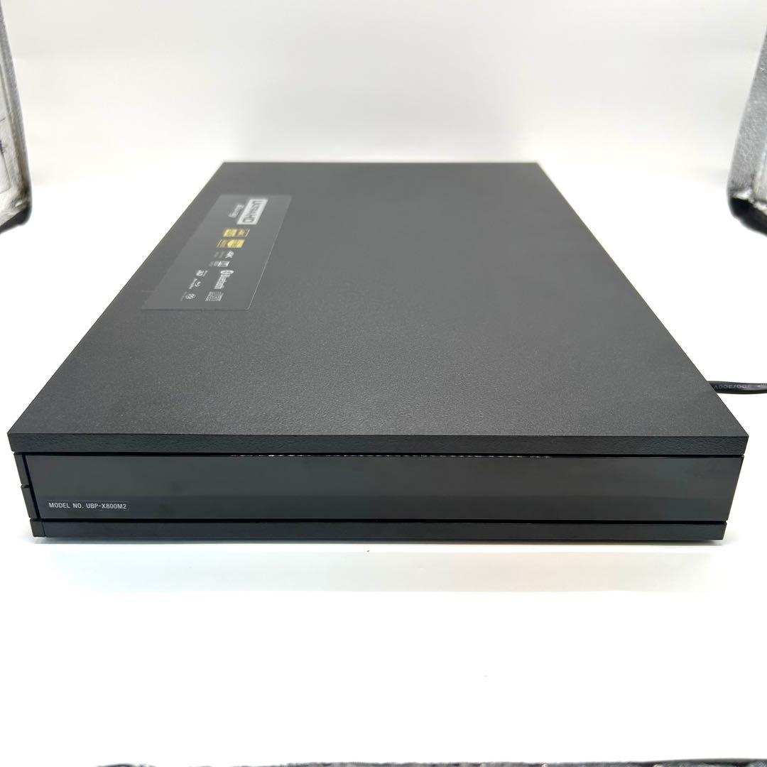 SONY ソニー Ultra HD Blu-ray UBP-X800M2