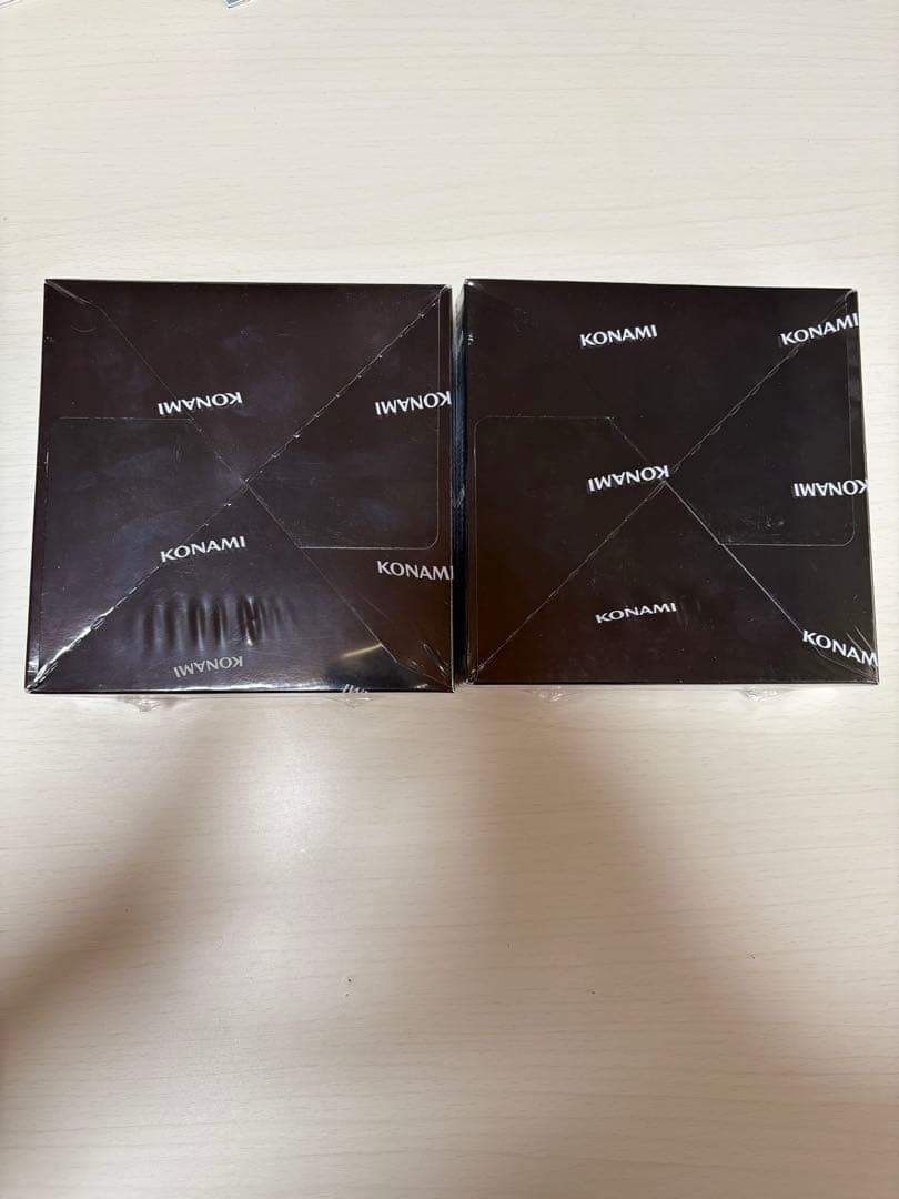 遊戯王OCG アライアンスインサイト 2個セット