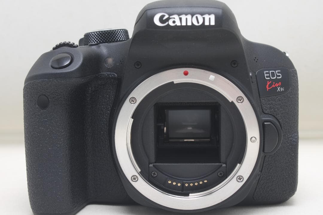 キヤノン EOS Kiss X9i ボディ