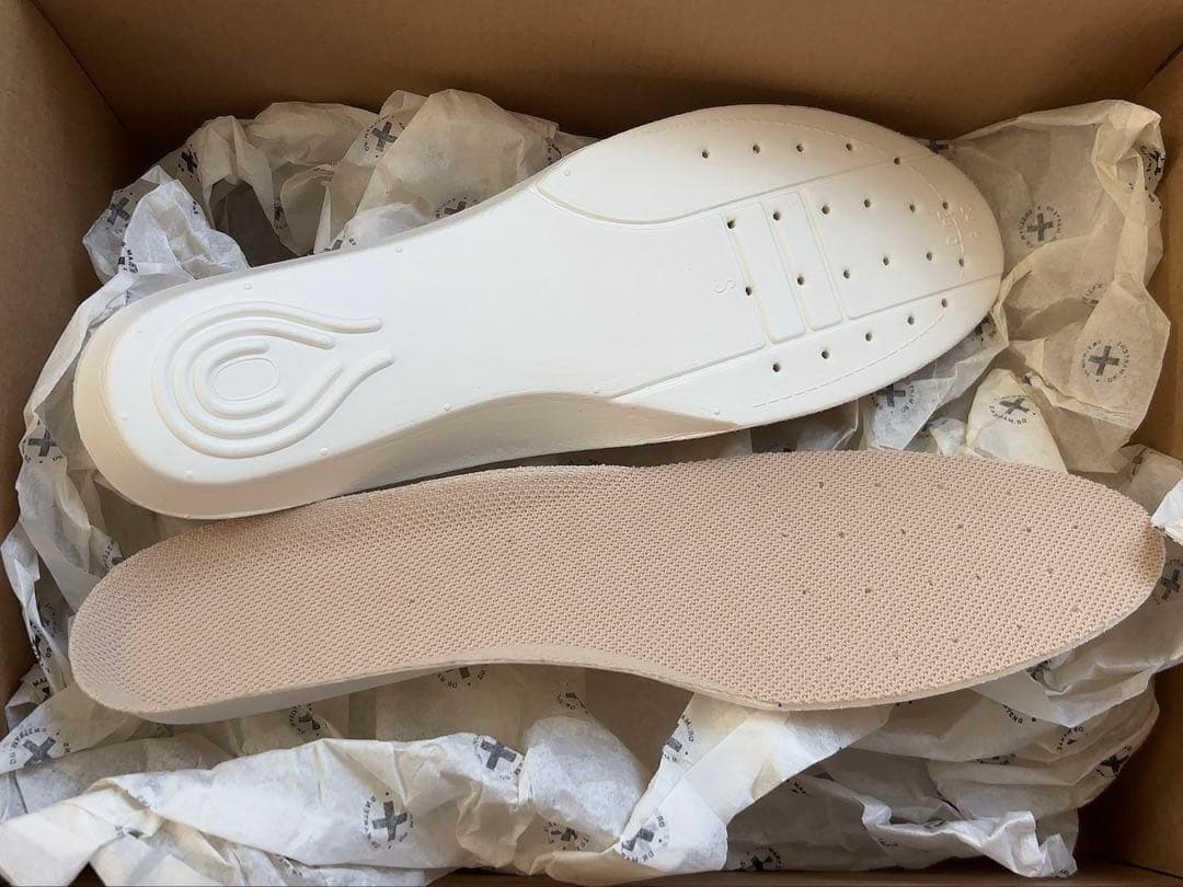 Dr.Martens 1461 UK6 箱、インソール有り