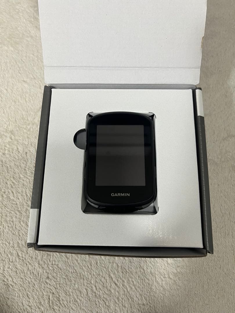 GARMIN EDGE 540 BUNDLE GPSサイクルコンピューター